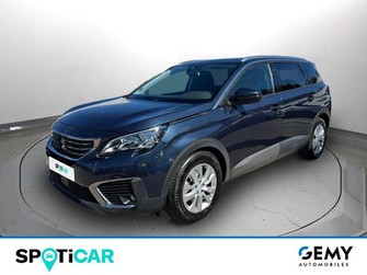 Photo Peugeot 5008 5008 BlueHDi 130ch S&S BVM6