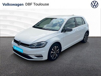 Photo Volkswagen Golf 1.5 TSI 150 EVO DSG7 IQ.DRIVE