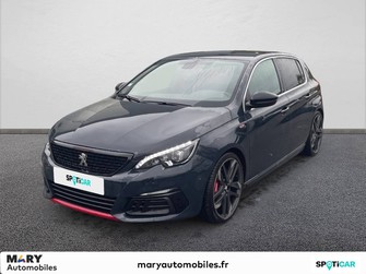 Photo Peugeot 308 308 PureTech 263ch S&S BVM6
