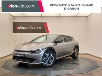 Photo Kia EV6 229 ch Air Active