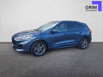 Photo Ford Kuga Kuga 2.5 Duratec 190 ch FlexiFuel FHEV E85 Powershift