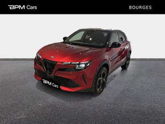 Photo Alfa-Romeo Junior 1.2 Ibrida 136ch Speciale DCT6