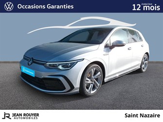 Photo Volkswagen Golf Golf 1.5 eTSI OPF 130 DSG7