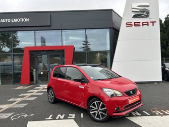 Photo Seat Mii ELECTRIC Mii Electric 83 ch