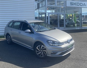 Photo Volkswagen Golf SW Golf SW 1.5 TSI 130 EVO BVM6