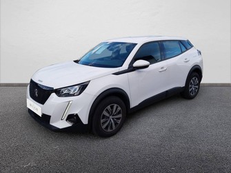 Photo Peugeot 2008 BUSINESS 2008 PureTech 100 S&S BVM6