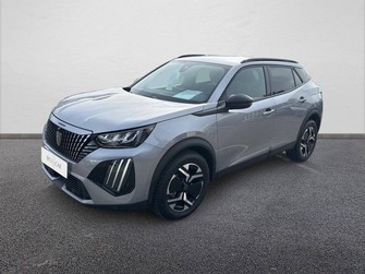 Photo Peugeot 2008 2008 PureTech 100 S&S BVM6
