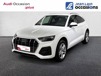 Photo Audi Q5 Sportback 40 TDI 204 S tronic 7 Quattro Business Executive