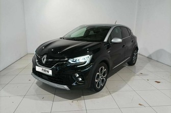 Photo Renault Captur Captur E-Tech 145 - 21