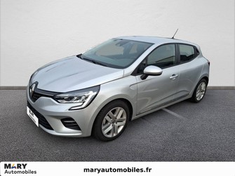 Photo Renault Clio V Clio E-Tech 140