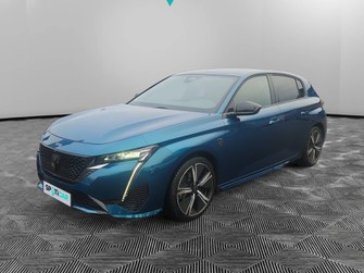 Photo Peugeot 308 308 Hybrid 136 e-DCS6