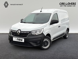 Photo Renault Kangoo Express Van BLUE DCI 95 - 22 CONFORT