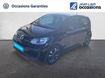 Photo Volkswagen Up ! 1.0 60 BlueMotion Technology BVM5 United