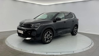 Photo Citroen C5 Aircross BlueHDi 130 EAT8 Plus