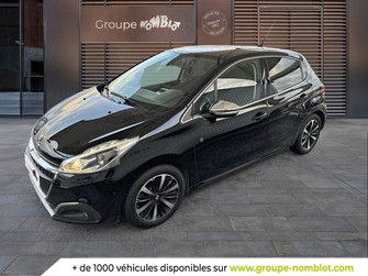 Photo Peugeot 208 208 PureTech 110ch S&S BVM6