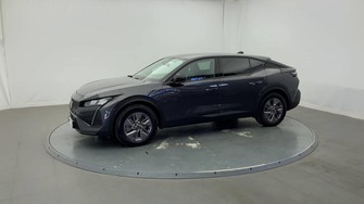 Photo Peugeot 408 PHEV 180 e-EAT8 Allure