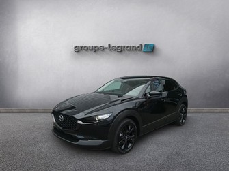 Photo Mazda CX-30 2.0 e-SKYACTIV-X M-Hybrid 186ch Nagisa BVA 2025