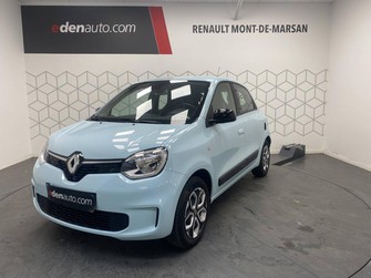 Photo Renault Twingo III SCe 65 Equilibre 5p