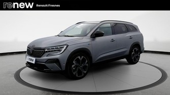 Photo Renault Espace VI Espace E-Tech hybrid 200