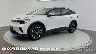 Photo Volkswagen ID.4 286 ch Pro Life Max