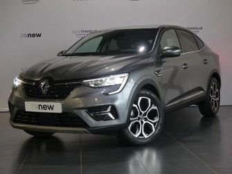 Photo Renault Arkana TCe 140 EDC FAP - 21B Intens