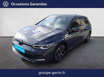 Photo Volkswagen Golf Golf 1.4 Hybrid Rechargeable OPF 204 DSG6