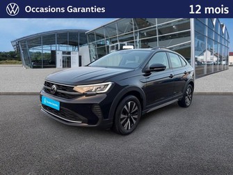 Photo Volkswagen Taigo 1.0 TSI 110 Life DSG7 / APP Connect / Caméra / Aide au Stationnement / Clim Auto / Régulateur