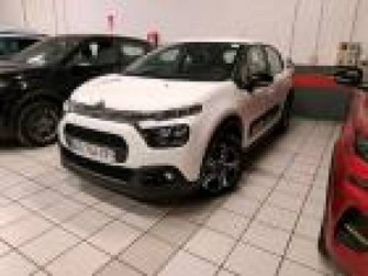 Photo Citroen C3 BlueHDi 100 S&S BVM6 Feel Pack