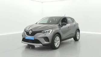 Photo Renault Captur Captur TCe 90 - 21