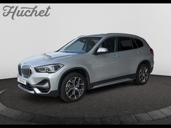 Photo Bmw X1 xDrive20iA 178ch xLine 9cv