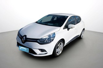 Photo Renault Clio IV BUSINESS Clio dCi 75 Energy
