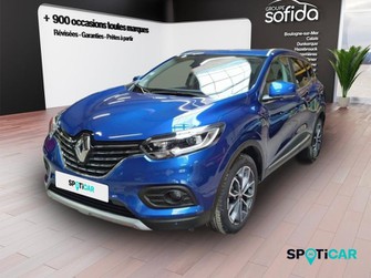 Photo Renault Kadjar 1.3 TCe 140ch FAP Wave