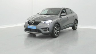Photo Renault Arkana Arkana TCe 140 EDC FAP