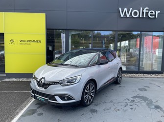 Photo Renault Scenic 1.3 TCe 160ch FAP Initiale Paris EDC