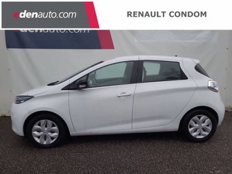 Photo Renault ZOE R75 Life