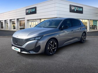 Photo Peugeot 308 BlueHDi 130ch S&S EAT8 Allure