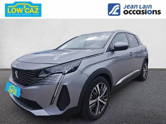 Photo Peugeot 3008 Hybrid 225 e-EAT8 Allure