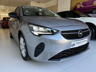 Photo Opel Corsa 1.2 75 ch BVM5 Edition Business