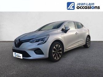 Photo Renault Clio TCe 130 EDC FAP Intens