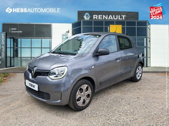 Photo Renault Twingo 1.0 SCe 65ch Zen - 21