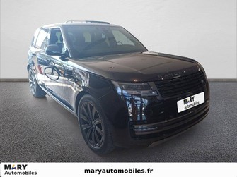 Photo Land-Rover Range Rover Range Rover SWB P550e PHEV AWD