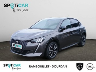 Photo Peugeot 208 208 PureTech 100 S&S EAT8