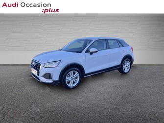 Photo Audi Q2 35 TFSI 150ch Business Executive S tronic 7