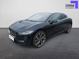 Photo Jaguar I Pace I-Pace EV400 AWD 90kWh R-Dynamic