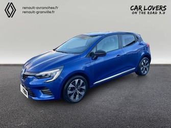 Photo Renault Clio Blue dCi 100 Evolution