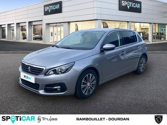Photo Peugeot 308 308 PureTech 130ch S&S BVM6
