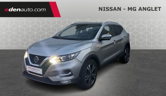 Photo Nissan Qashqai II 1.3 DIG-T 140 N-Connecta 5p