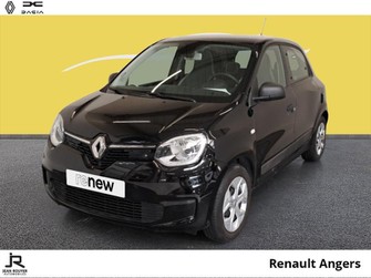Photo Renault Twingo 1.0 SCe 65ch Zen - 21