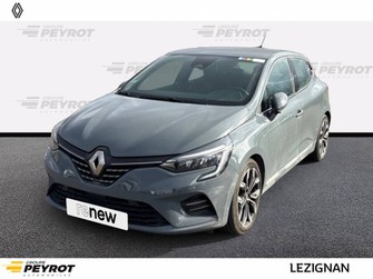 Photo Renault Clio E-Tech 140 Intens