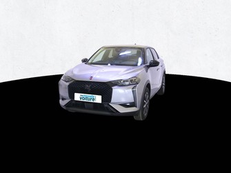 Photo DS  DS 3 PureTech 100 BVM6